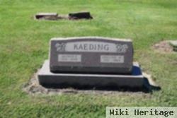 Adeline M. Kaeding