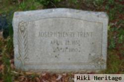 Joseph Henry Trent