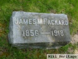 James Monroe Packard