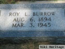 Roy L. Burrow