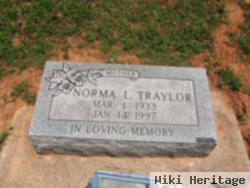 Norma L. Traylor