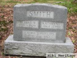 Thomas W Smith