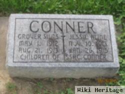 Grover Silas Conner