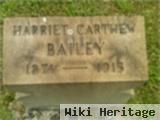 Harriet Catherine Carthew Bailey