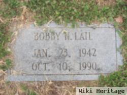 Bobby N Lail