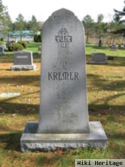 Helen Kremer Freeman