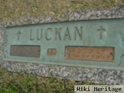 Otto E Luckan