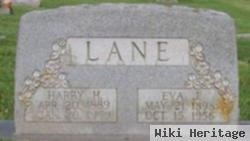 Harry H. Lane