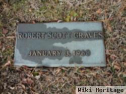 Robert Scott Graves