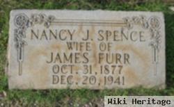 Nancy J Spence Furr