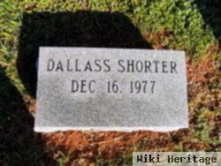 Dallass T Shorter