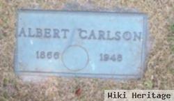 Albert Carlson