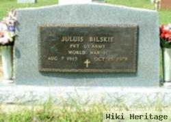 Julius Bilskie