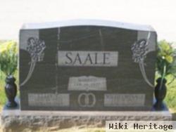 Felix C. Saale