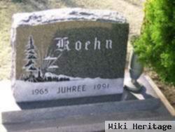 Juhree Koehn