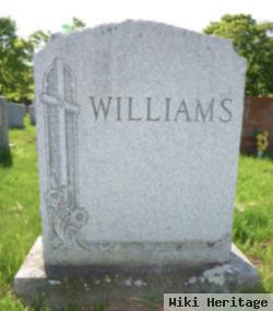 Arnold F. Williams