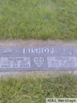 William Robert Bishop