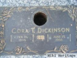 Cora Dickinson