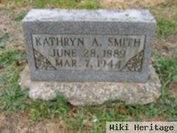 Kathryn A. Smith