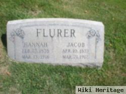 Jacob Flurer