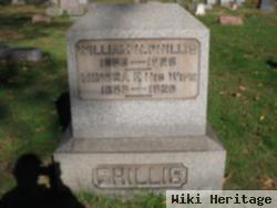 William H. Phillis