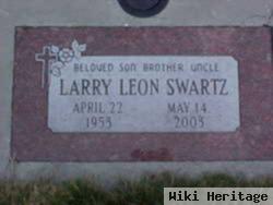 Larry Leon Swartz