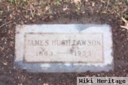 James Hugh Lawson