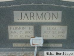 Hermon H. Jarmon