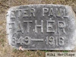 Peter Paul Heller