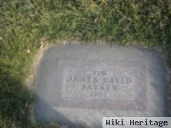 James David Parker