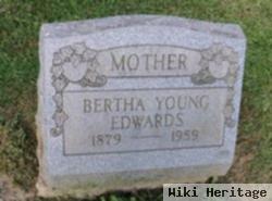 Bertha Goddard Edwards