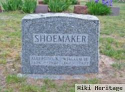 William Henry Shoemaker