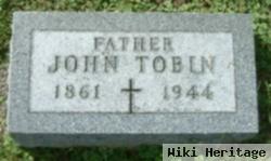 John Tobin