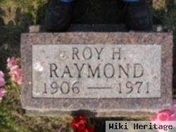 Roy Henry Raymond