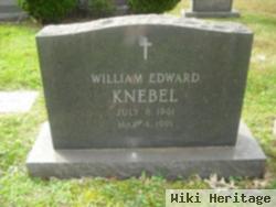 William Edward Knebel