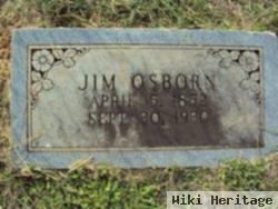 Jim Osborn