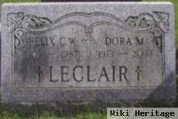 Dora M. Osborne Leclair