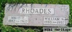 William N. Rhoades