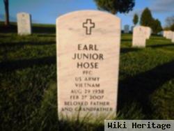 Earl Junior Hose