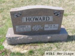 Jimmie Howard