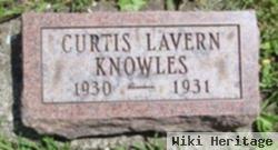 Curtis Lavern Knowles