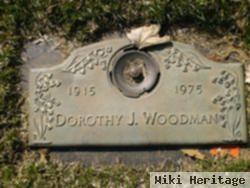 Dorothy J. Woodman