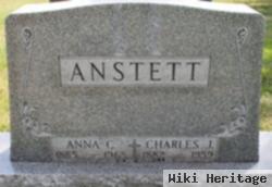 Charles Joseph Anstett