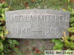 Isabella "belle" Mitchell