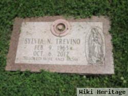 Sylvia N. Sanchez Trevino