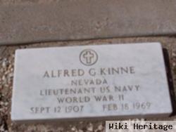 Alfred Kinne