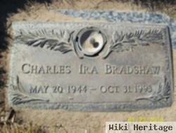 Charles Ira "charlie" Bradshaw