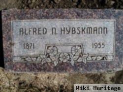 Alfred Nelson Hybskmann