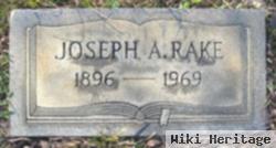 Joseph A. Rake