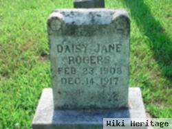 Daisy Jane Rogers